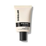 Sheglam Skin Sync Satin Foundation - Image 2