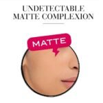 ⁦Bourjois Air Mat 24H Foundation⁩ - الصورة ⁦2⁩