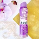 ⁦Balea Golden Moon Parfum Spray Deodorant 150 ml⁩ - الصورة ⁦2⁩