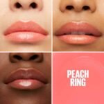 ⁦Maybelline Lifter Gloss⁩ - الصورة ⁦8⁩