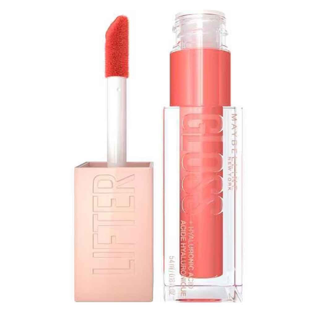 peach1.jpg Maybelline Lifter Gloss - الصورة 1