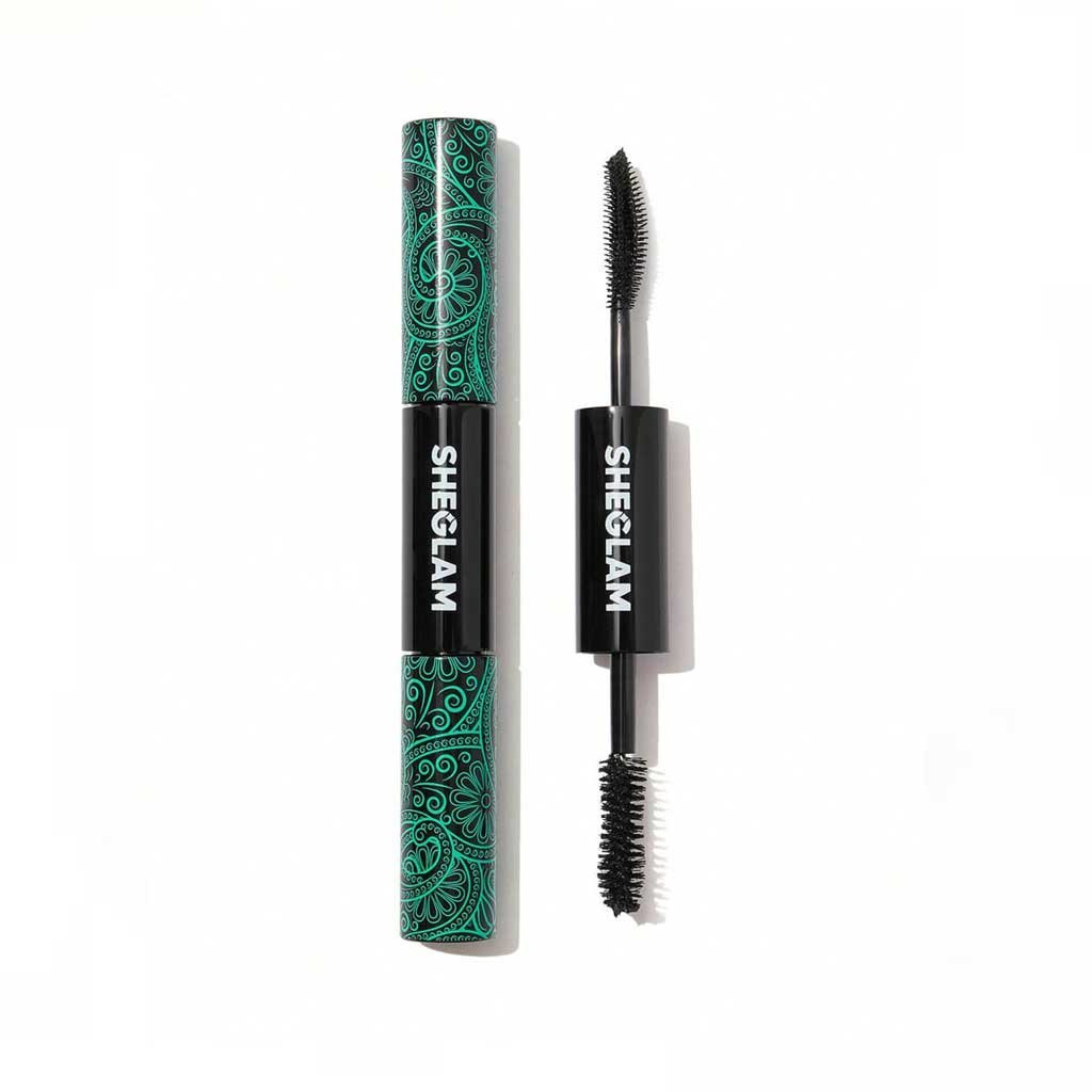 photo_1_2024-12-12_21-59-32.jpg Sheglam All-In-One Volume & Length Mascara - Black - الصورة 1
