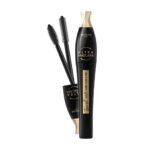 BOURJOIS TWIST UP THE VOLUME ULTRA BLACK MASCARA - Image 2