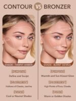 Sheglam Sun Sculpt Liquid Contour - Image 6