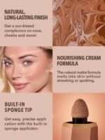 Sheglam Sun Sculpt Liquid Contour - Image 7