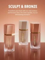 Sheglam Sun Sculpt Liquid Contour - Image 8