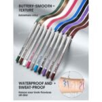 Sheglam  Boldline Longwear Multi-Function Gel Liner - Image 12