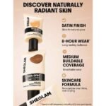 Sheglam Skin Sync Satin Foundation - Image 13