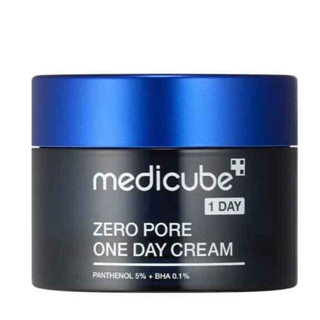 r-1-1.jpg Medicube Zero Pore One Day Cream 50ML - Image 1