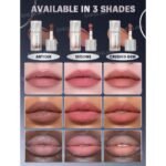Sheglam Glitter Whip Liquid Lipstick - Image 9