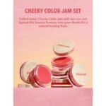 Sheglam Cheeky Color Jam - Image 15