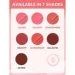 Sheglam Lunar Orbit Blush Ball - Image 6