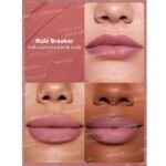 Sheglam Dynamatte Boom Long-Lasting Matte Lipstick - Image 9