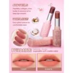 Sheglam Lip Veil Cushion Lightweight Lipstick - Image 10
