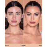Sheglam Complexion Pro Long Lasting Breathable Matte Foundation - Image 9