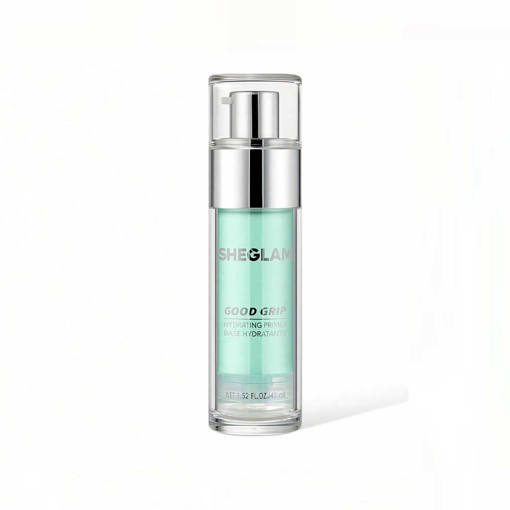 sheglam-grip-hydrating-primer.jpg Sheglam Good Grip Hydrating Primer-Good Grip - الصورة 1