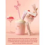 ⁦Sheglam Crystal Glaze Moisturizing Lip Gloss⁩ - الصورة ⁦2⁩