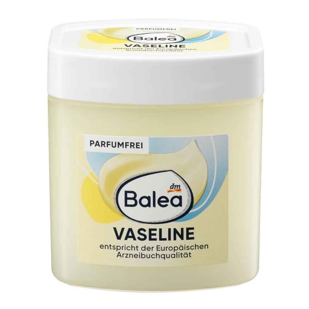 t1.jpg Balea Vaseline, 125 ml - Image 1