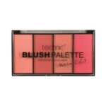 Technic Warm Edit Blush Palette