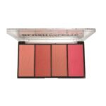 Technic Warm Edit Blush Palette - Image 2