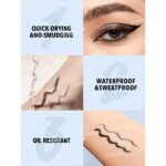 Sheglam Think Sharp Eyeliner - Image 2