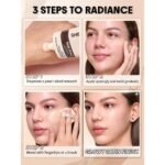 Sheglam Skin Sync Satin Foundation - Image 15