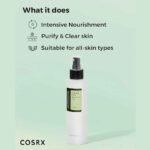 ⁦COSRX Centella Water Alcohol-Free Toner⁩ - الصورة ⁦2⁩