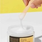 ⁦COSRX - Advanced Snail 92 All in one Cream 100ml⁩ - الصورة ⁦2⁩