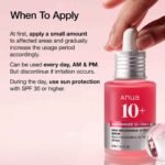 Anua NIACINAMIDE 10%+TXA 4% Serum - Image 6