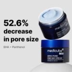 Medicube Zero Pore One Day Cream 50ML - Image 5