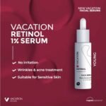 ⁦Vacation Retinol Face Serum - 30ml⁩ - الصورة ⁦2⁩
