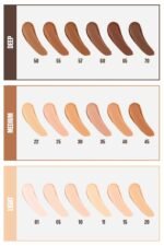 ⁦Maybelline New York Fit Me Concealer⁩ - الصورة ⁦6⁩