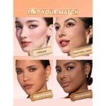 Sheglam Insta-Ready Sunset Blur Setting Powder - Image 8