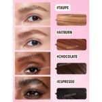 ⁦Sheglam Brow-Fection Angled Brush & Dip⁩ - الصورة ⁦15⁩
