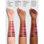 Sheglam Matte Allure Lipstick - Image 16