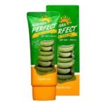Farm Stay Aloe Vera Perfect Sun Cream SPF 50+