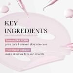 ⁦Medicube PDRN Pink Peptide Glow Serum⁩ - الصورة ⁦2⁩
