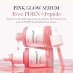 ⁦Medicube PDRN Pink Peptide Glow Serum⁩ - الصورة ⁦5⁩