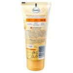 ⁦BALEA HAND CREAM Q10 WITH APRICOT OIL AND SPF15, 100ML⁩ - الصورة ⁦2⁩