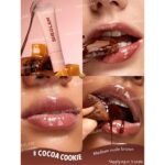 ⁦Sheglam Crystal Glaze Moisturizing Lip Gloss⁩ - الصورة ⁦6⁩
