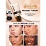 Sheglam Skin Sync Satin Foundation - Image 16