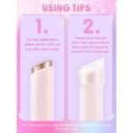 ⁦Sheglam Crystal Jelly Glaze Stick⁩ - الصورة ⁦12⁩
