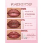 Sheglam True Stain Liquid Lip Liner - Image 10