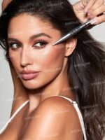⁦Sheglam Uninterrupted Waterproof Liquid Eyeliner⁩ - الصورة ⁦2⁩