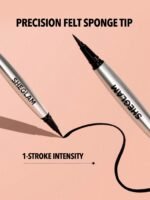 ⁦Sheglam Uninterrupted Waterproof Liquid Eyeliner⁩ - الصورة ⁦3⁩