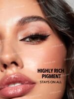 ⁦Sheglam Uninterrupted Waterproof Liquid Eyeliner⁩ - الصورة ⁦5⁩