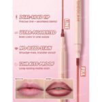 Sheglam True Stain Liquid Lip Liner - Image 11