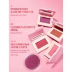 Sheglam Dream Touch Blush - Image 11
