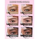 Sheglam Brow-Fection Micro-Stroke Liquid Pen - Image 11