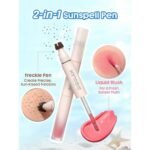 Sheglam Sunspell Freckle & Flush Pen - Image 8